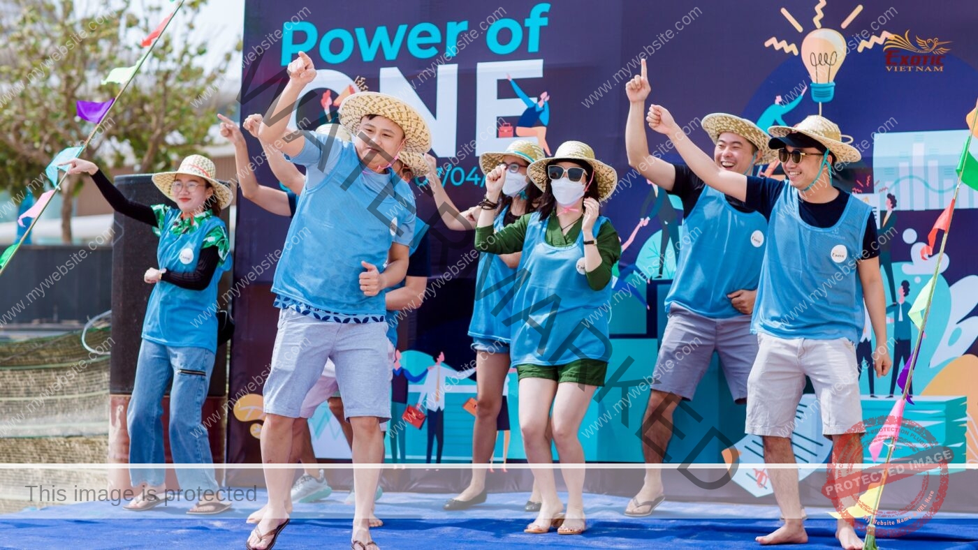 Team Building Quy Nhon 2026