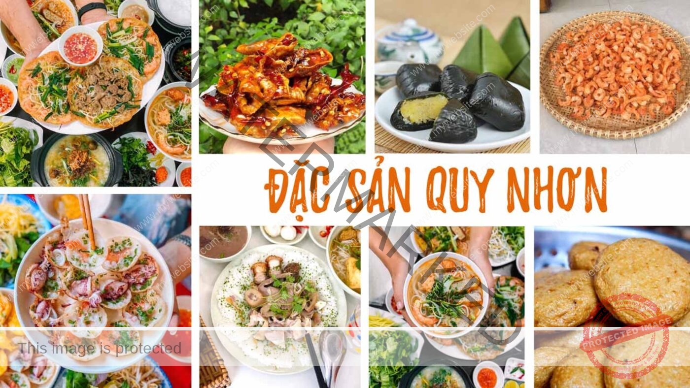 Quy Nhơn Team Building