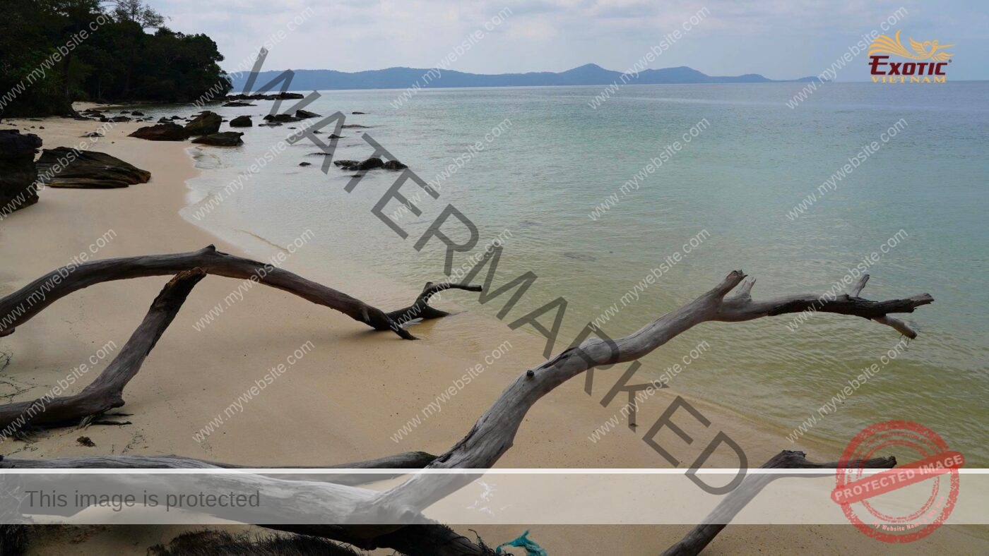 Team Building Rach Vem Phu Quoc