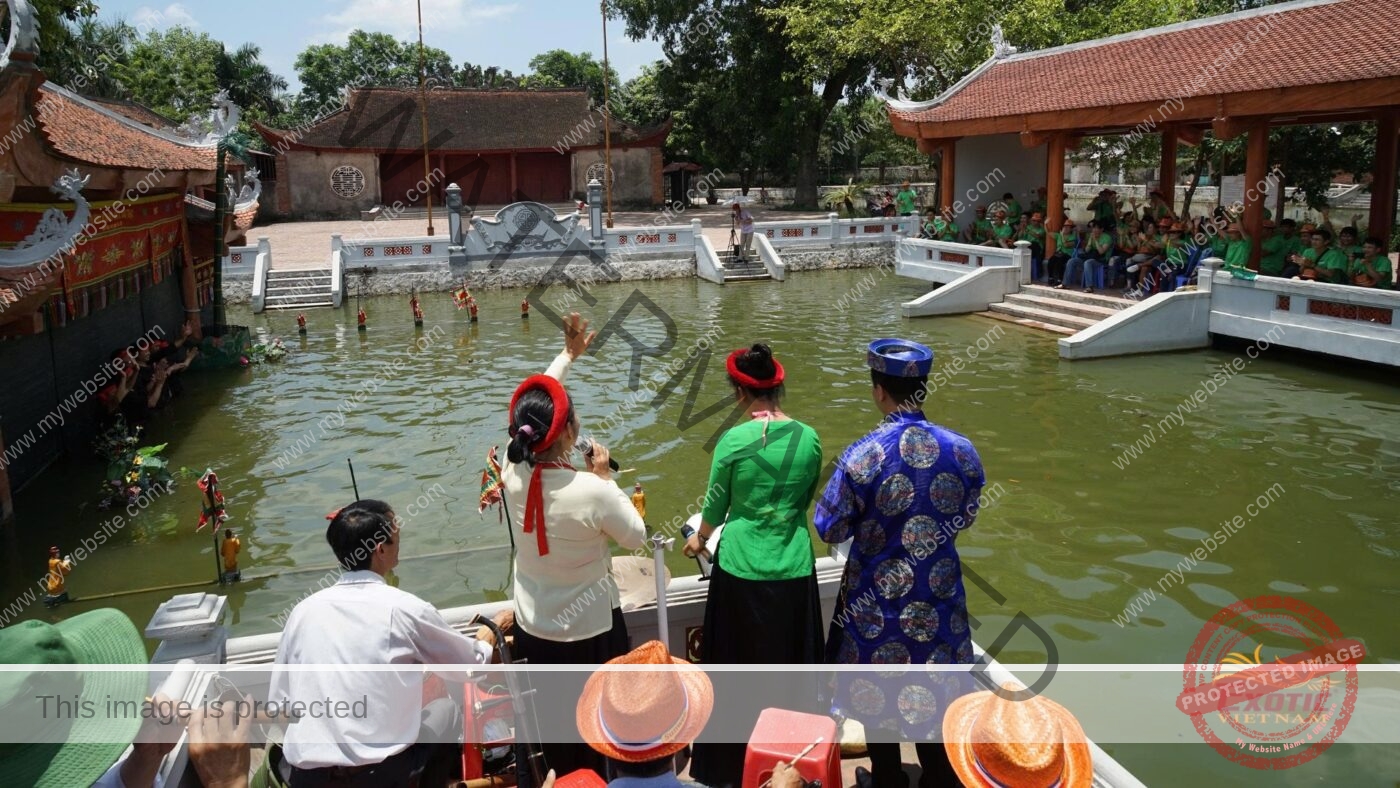 Corporate Team Building Linked to UNESCO Heritage Sites in Vietnam