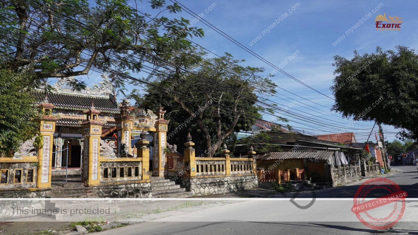 Team Building in Hue