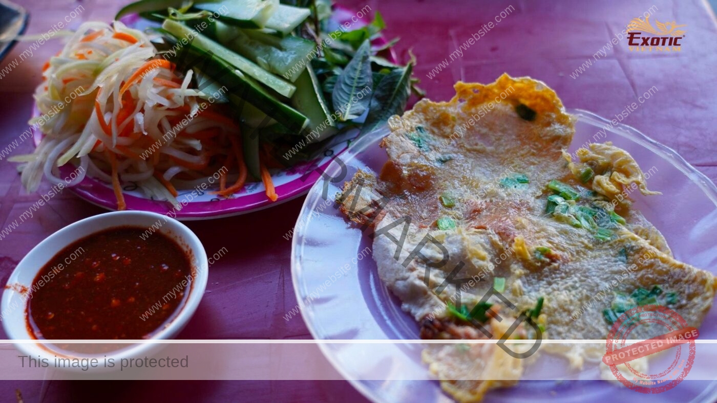 Team Building in Thuan An – Hue, Vietnam