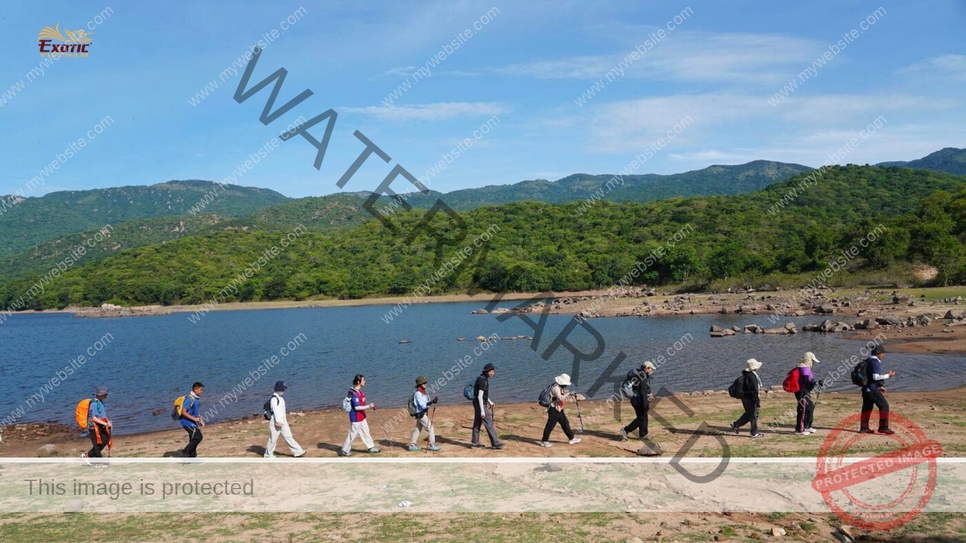 Team building Việt Nam