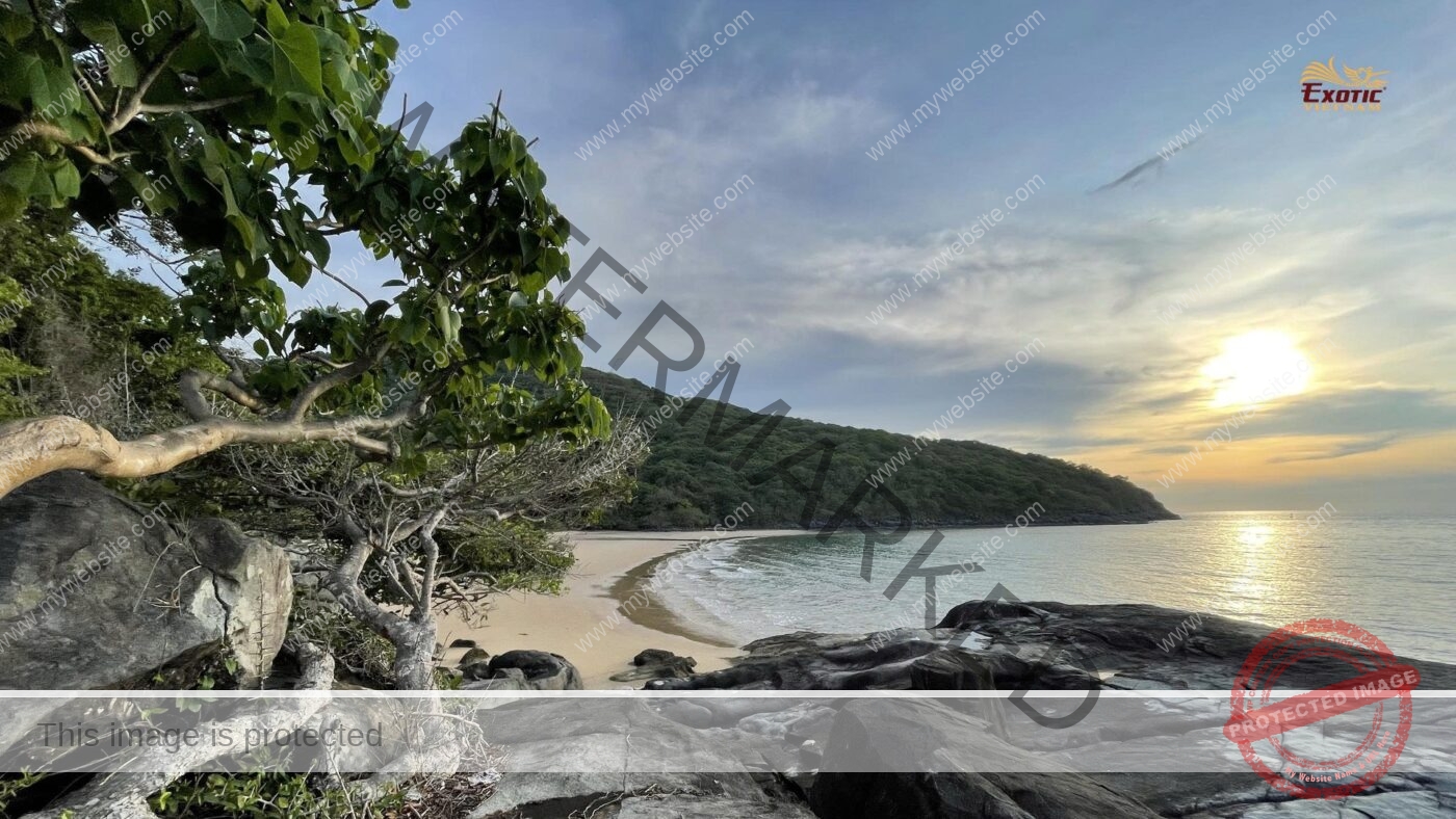 MICE Tourism in Con Dao