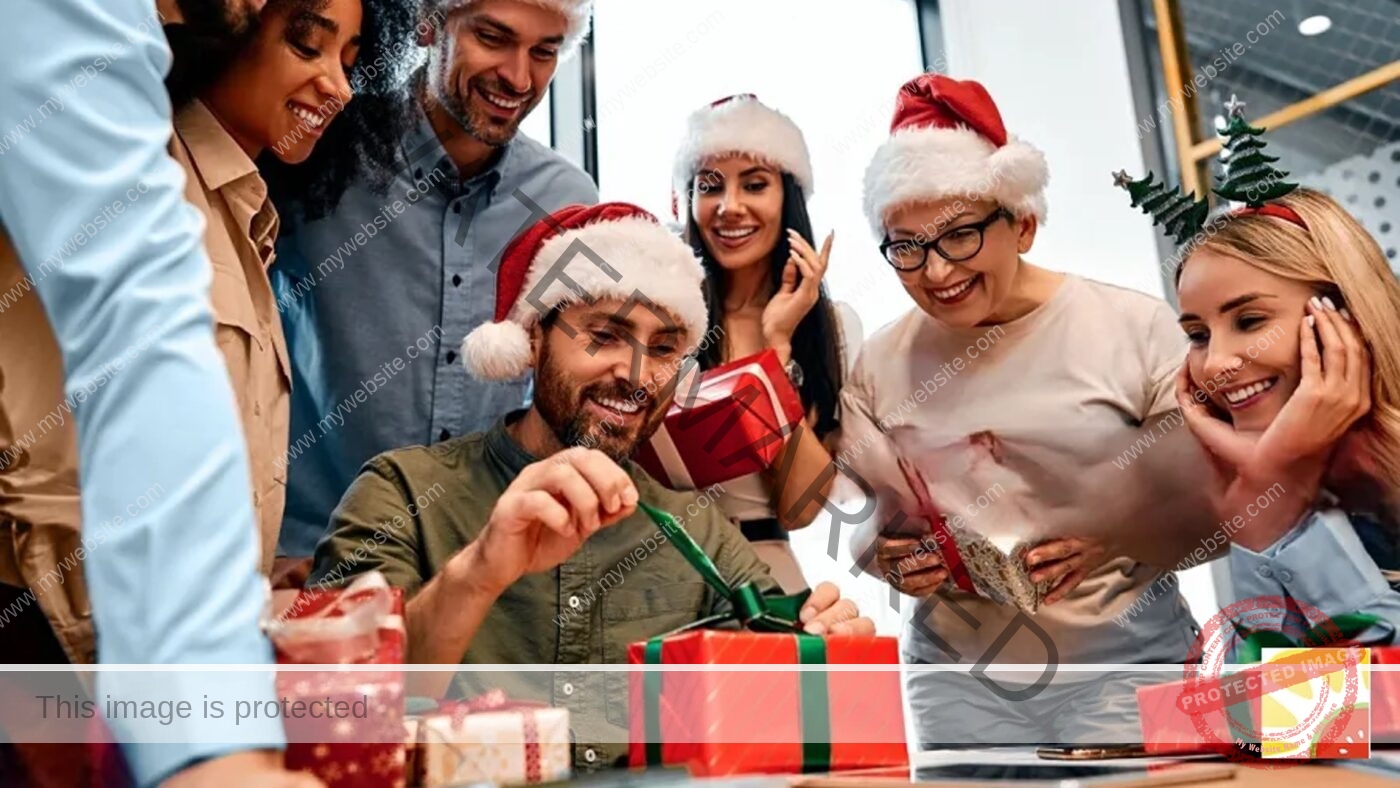 Christmas Concept 2025