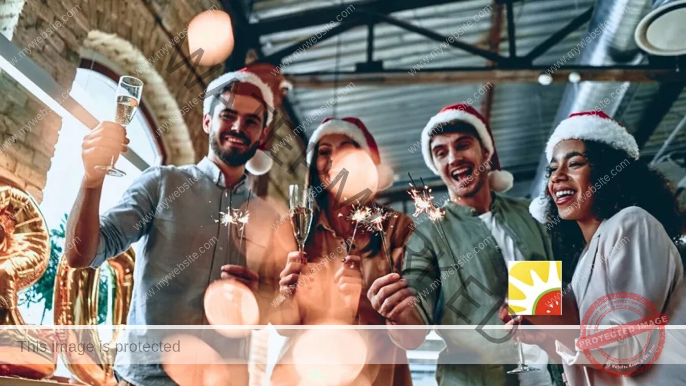 Christmas Concept 2025