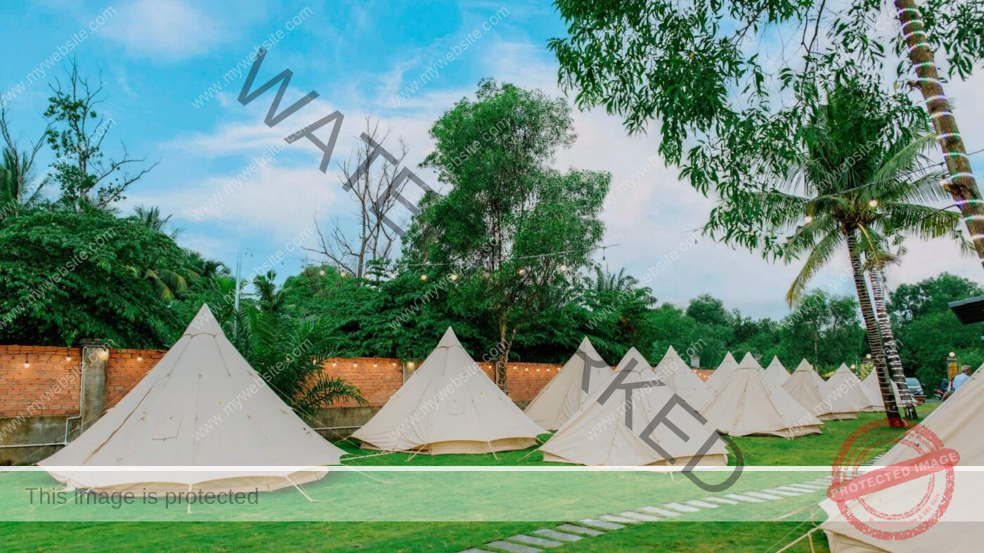 Team building Doanh nghiệp hiện đại