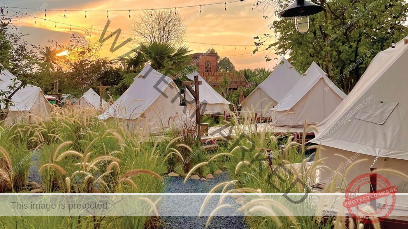 Modern Corporate Team building