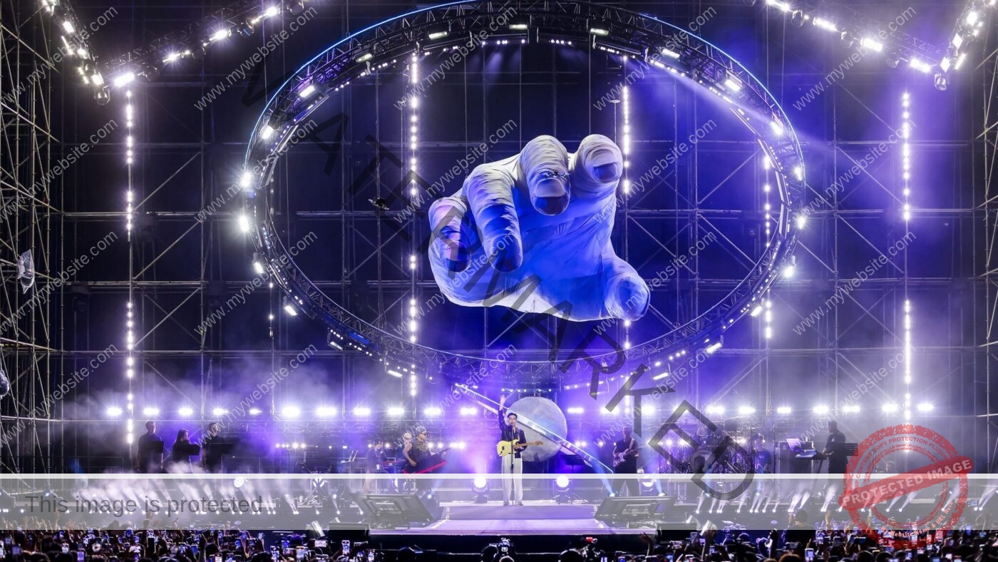 MICE events in Vietnam with modern LED display solutions