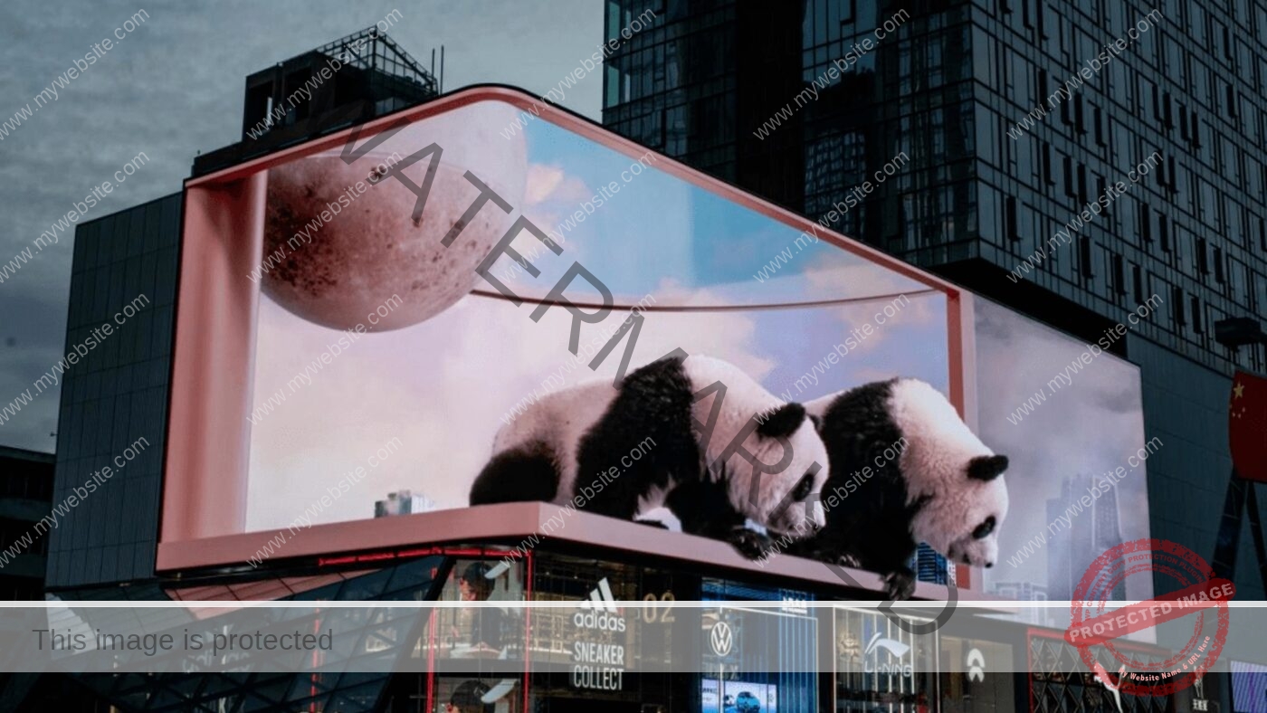 MICE events in Vietnam with modern LED display solutions