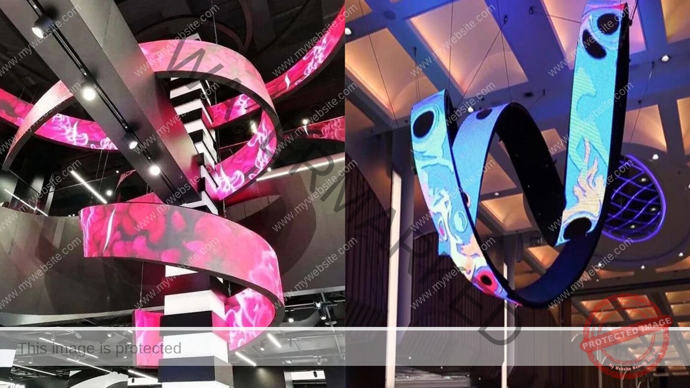 MICE events in Vietnam with modern LED display solutions