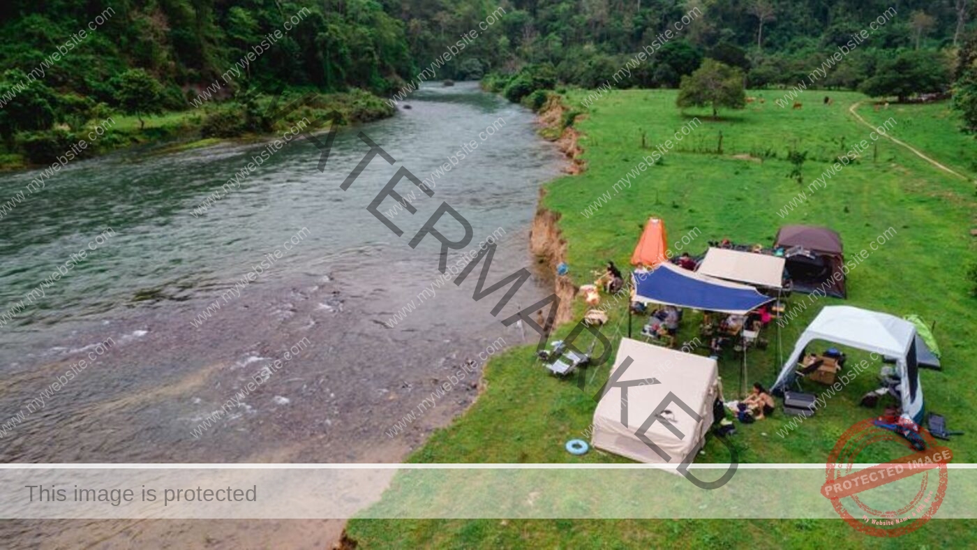 Team building Doanh nghiệp tại La Ngâu 