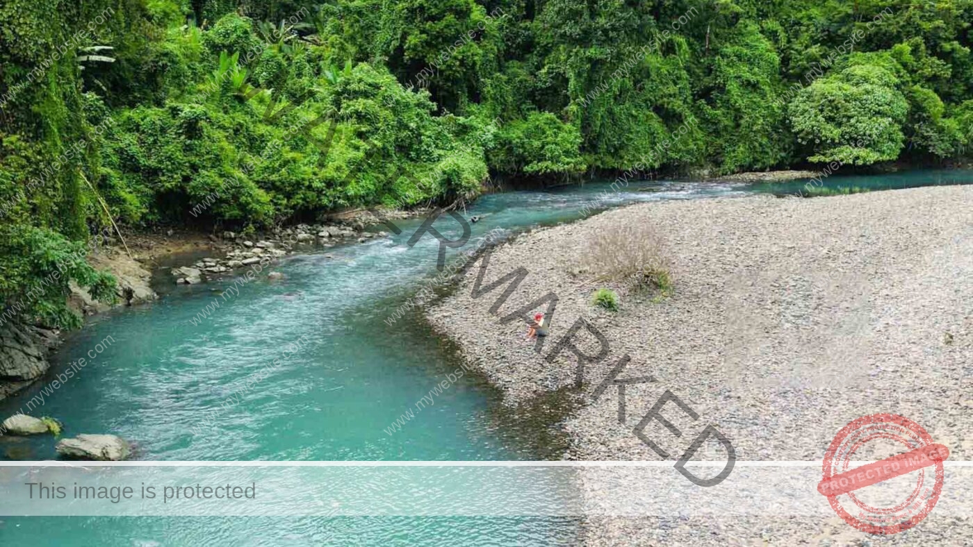 Corporate Team Building In La Ngâu, Vietnam