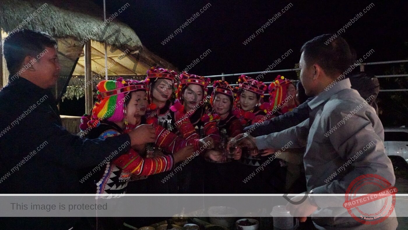 The Amazing Race Điện Biên