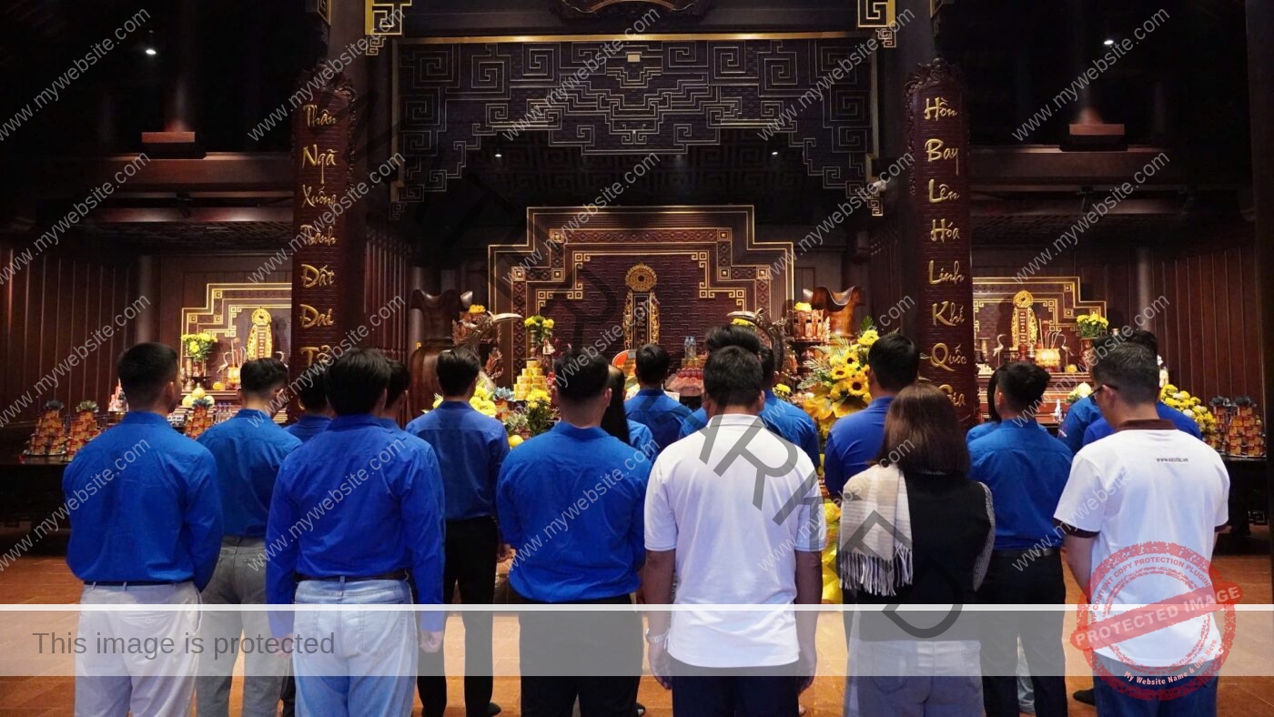 The Amazing Race Điện Biên