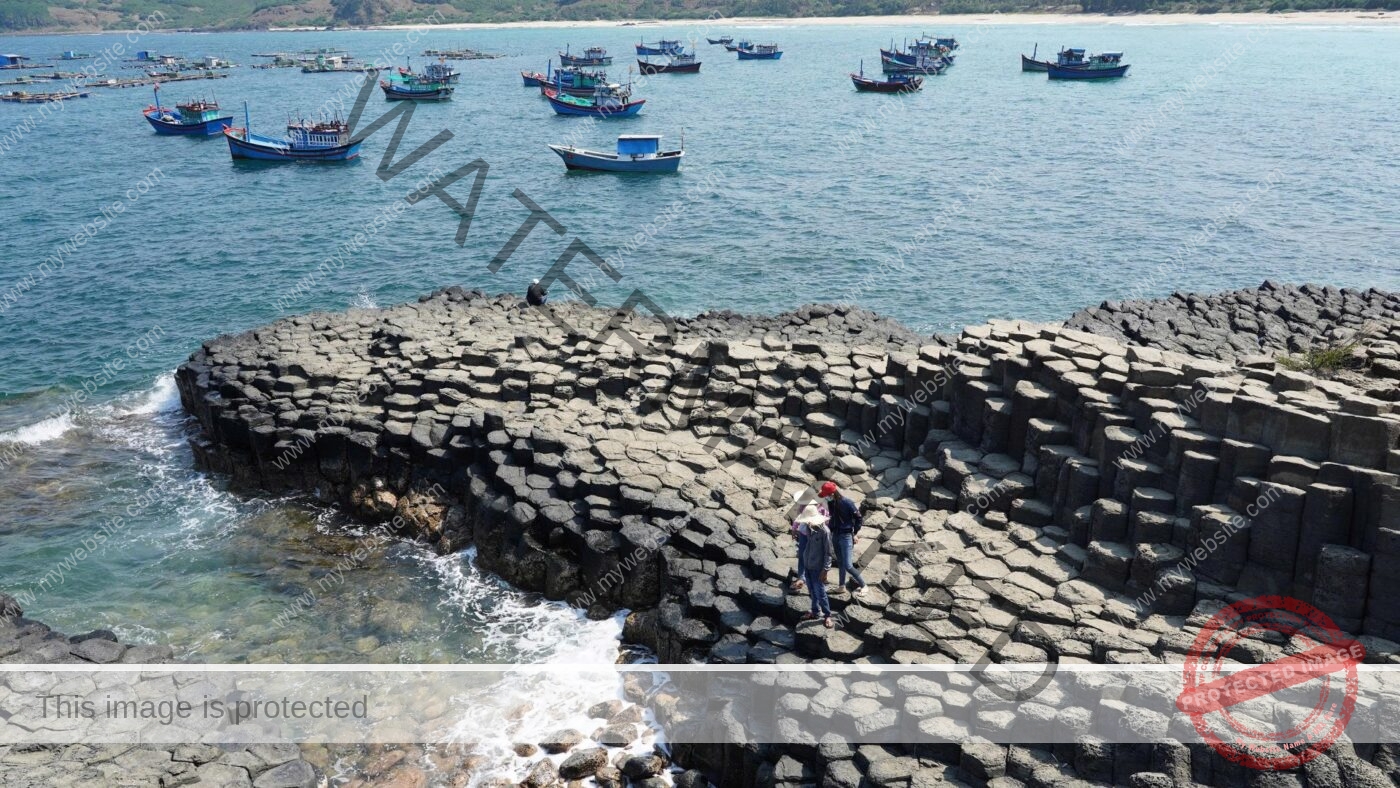 Team Building Phú Yên