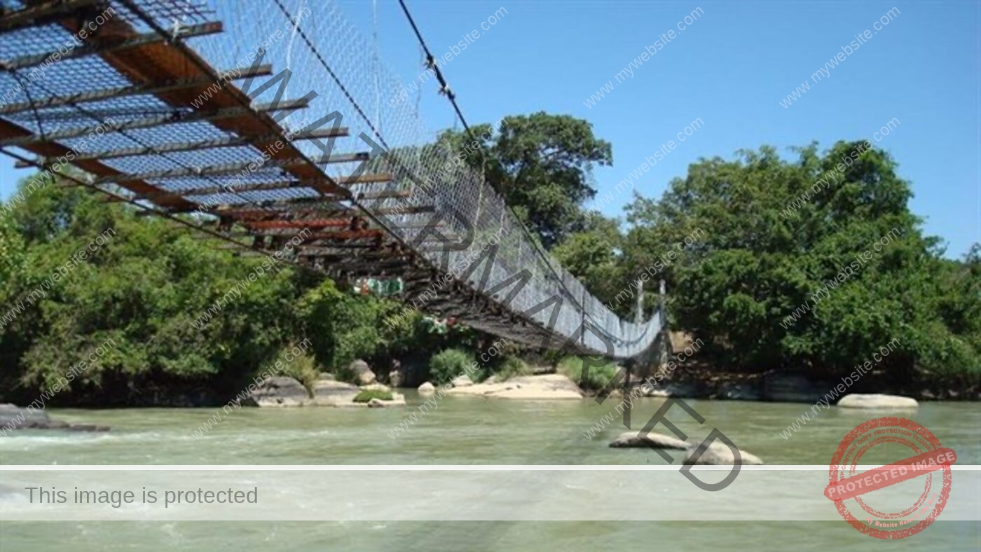 Team building doanh nghiệp giữa rừng xanh Thác Mai