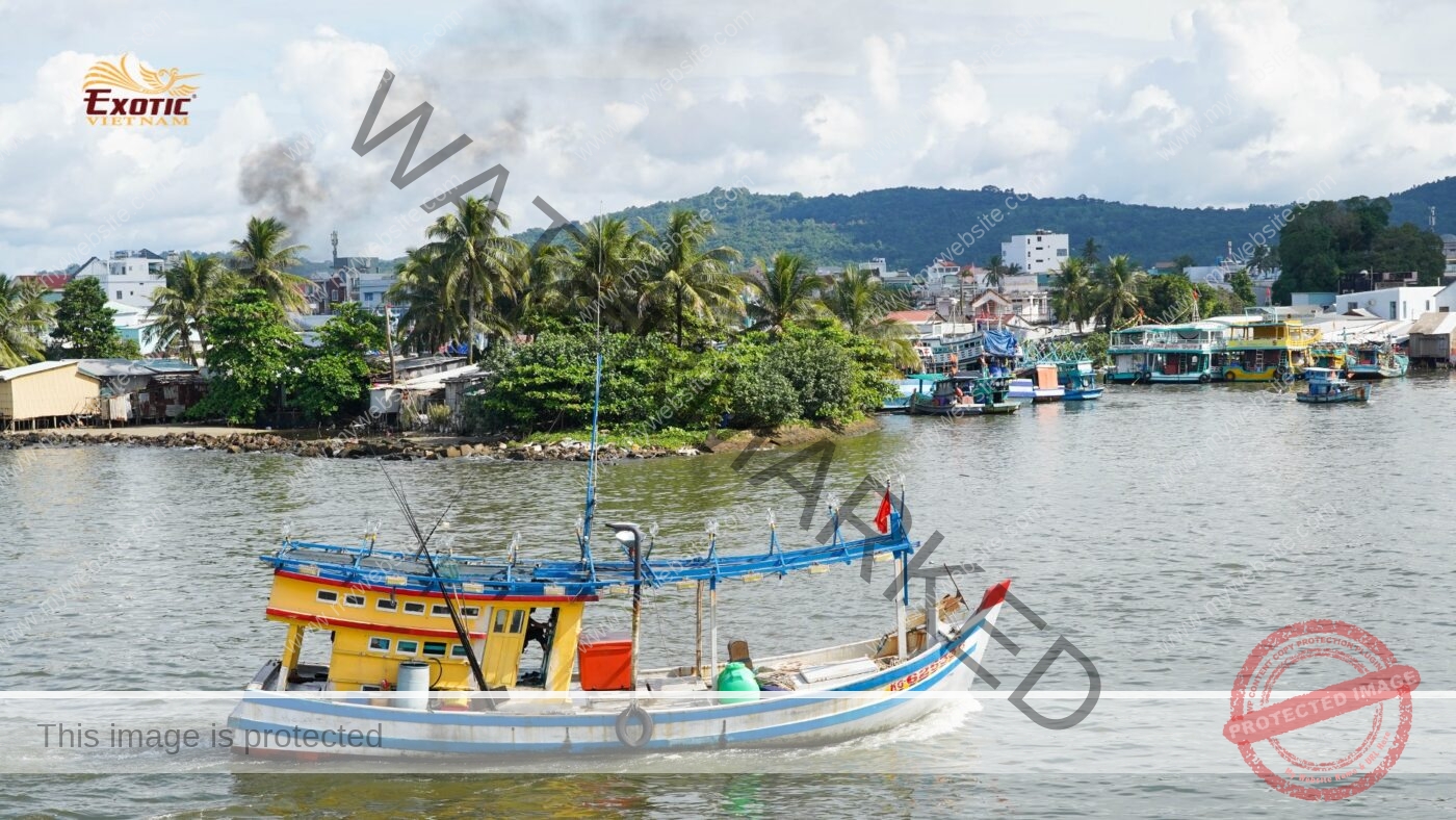 Team Building in Phu Quoc