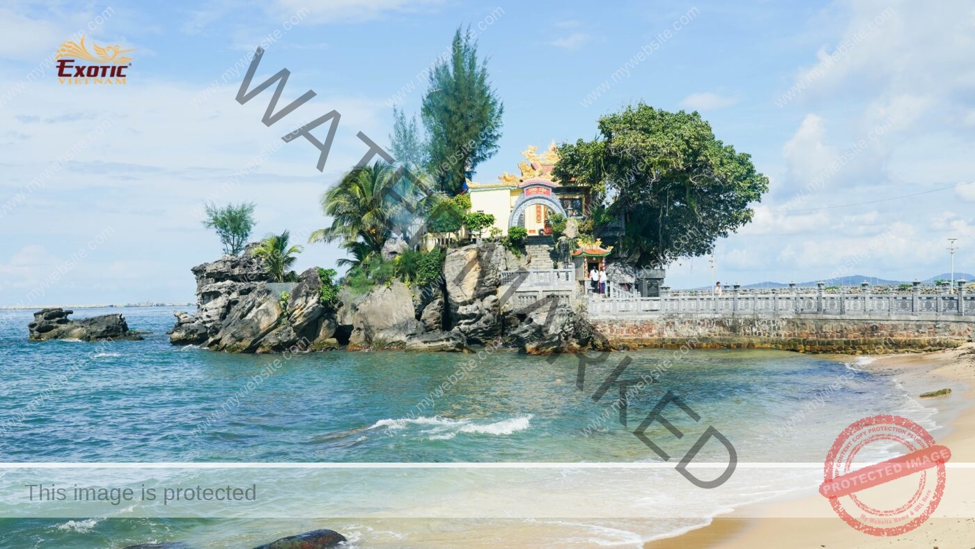 Team Building in Phu Quoc