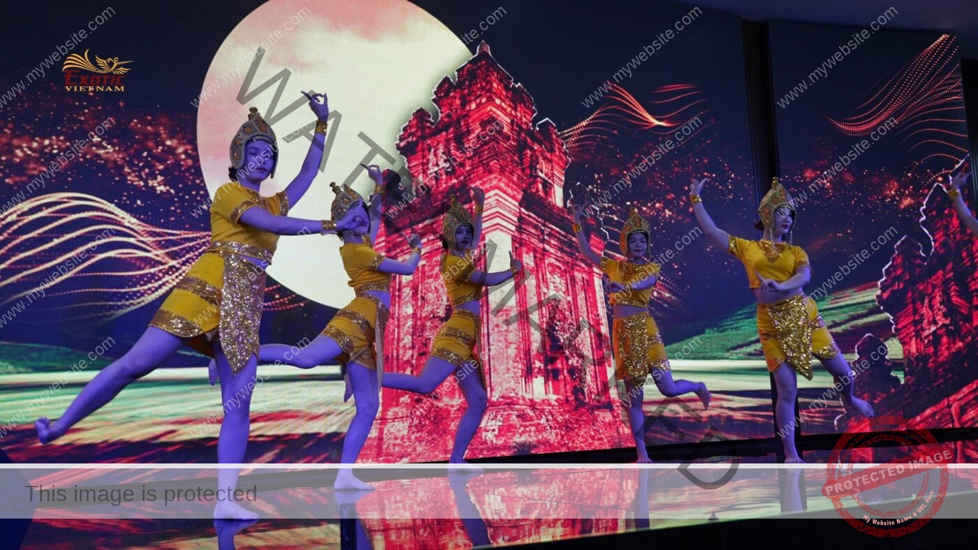 Đắk Lắk – Miền di sản: Điểm đến MICE tiềm năng 