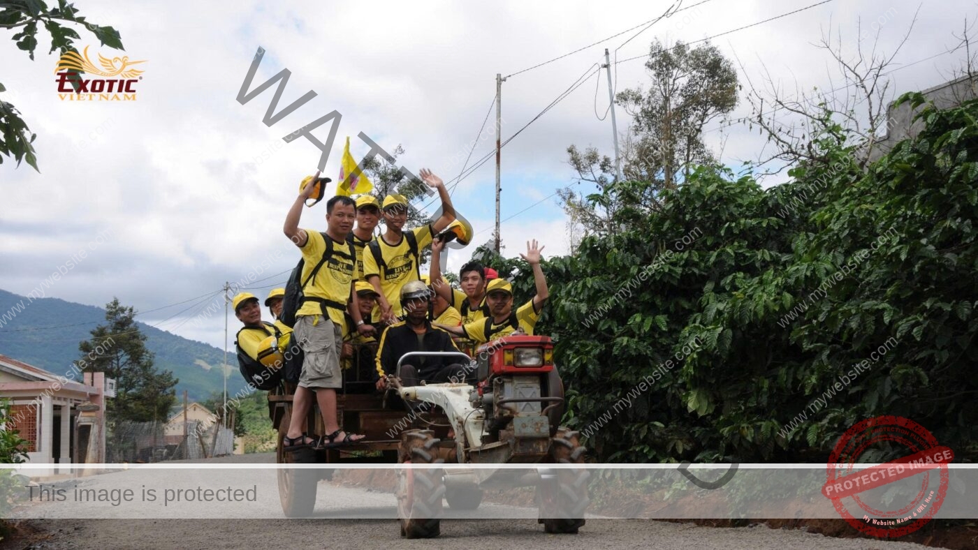 Đắk Lắk - A Land of Heritage, from Resonant Highland Gongs to Coastal Fishing Villages in Vietnam