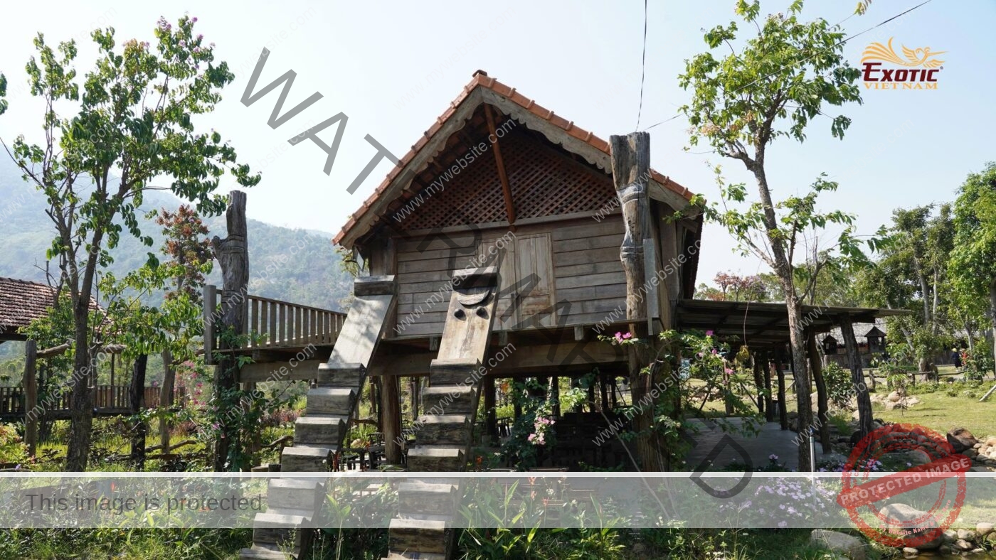 Đắk Lắk - A Land of Heritage, from Resonant Highland Gongs to Coastal Fishing Villages in Vietnam