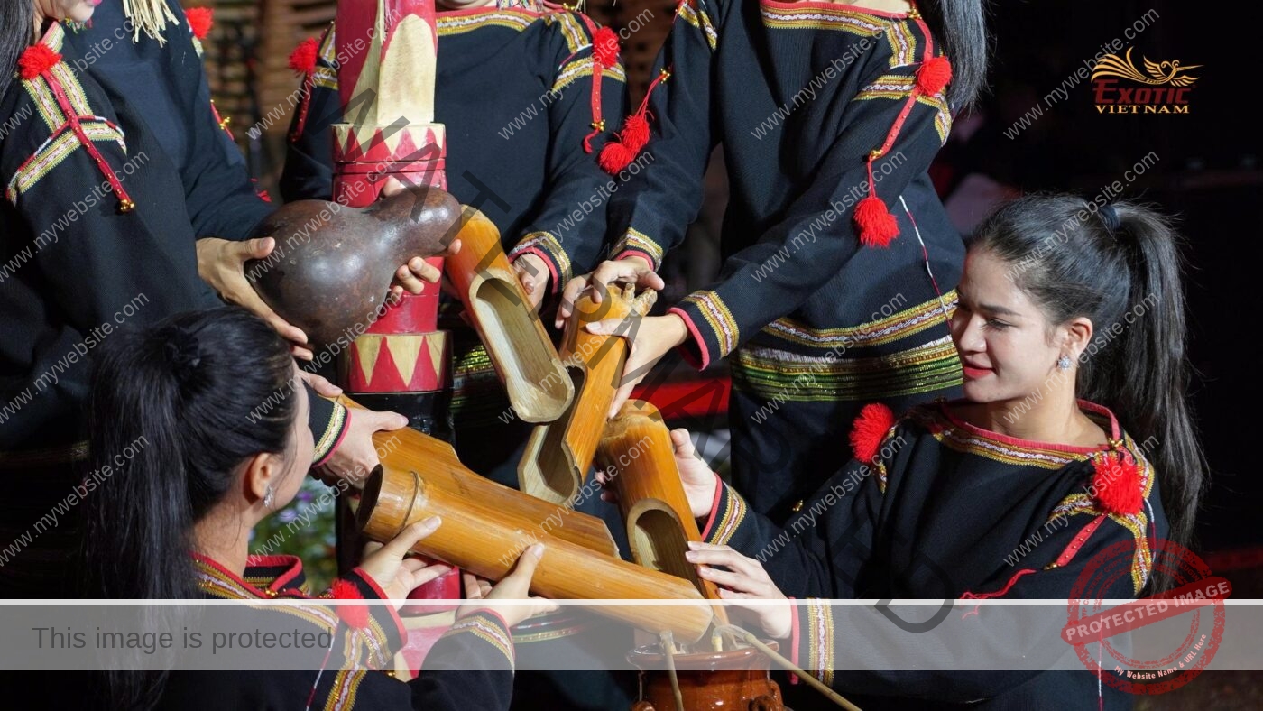 Đắk Lắk - A Land of Heritage, from Resonant Highland Gongs to Coastal Fishing Villages in Vietnam