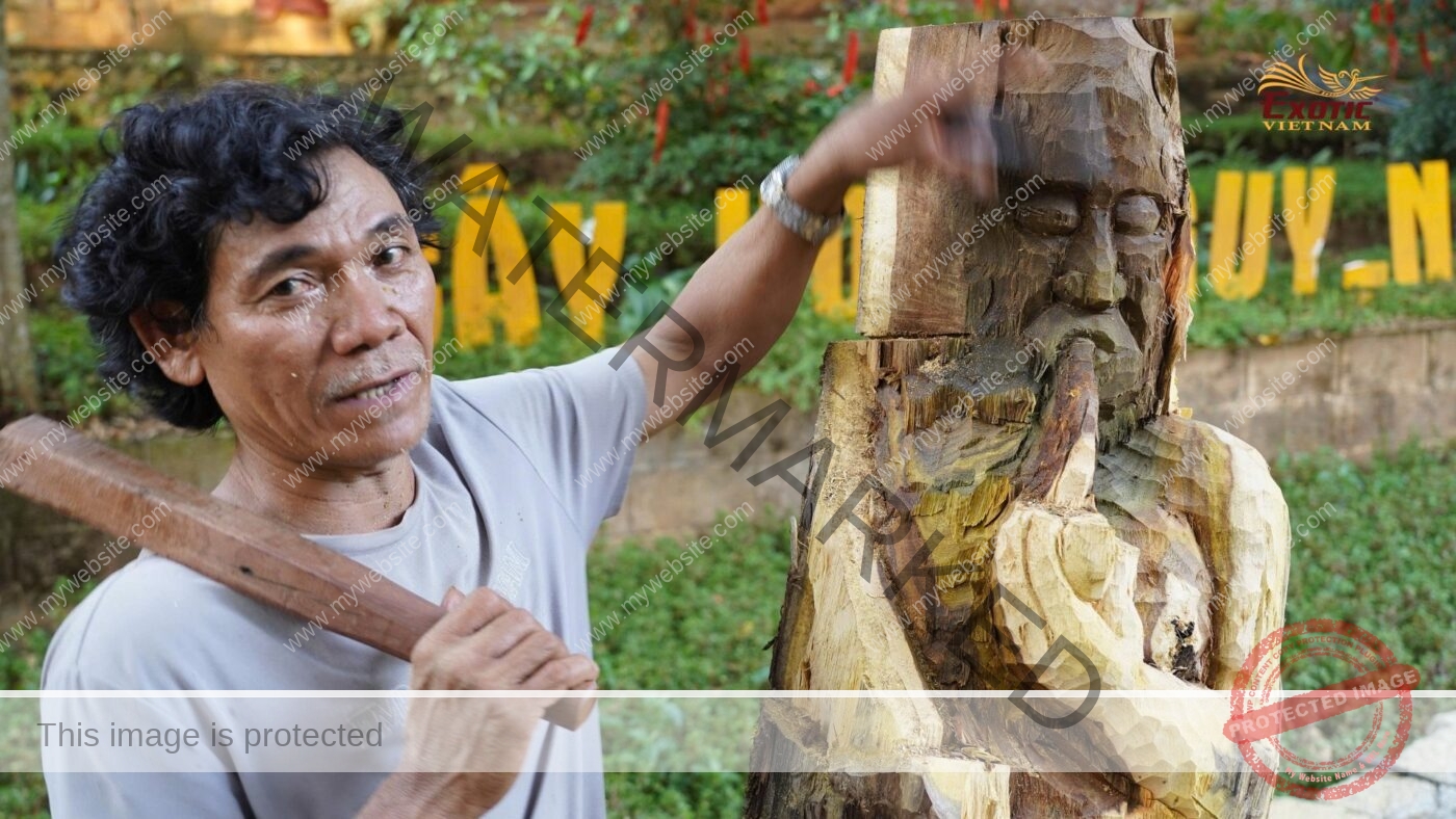 Đắk Lắk - A Land of Heritage, from Resonant Highland Gongs to Coastal Fishing Villages in Vietnam