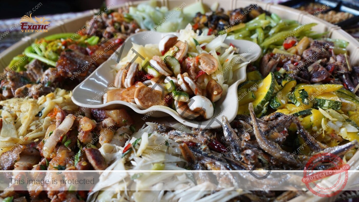 Đắk Lắk - A Land of Heritage, from Resonant Highland Gongs to Coastal Fishing Villages in Vietnam