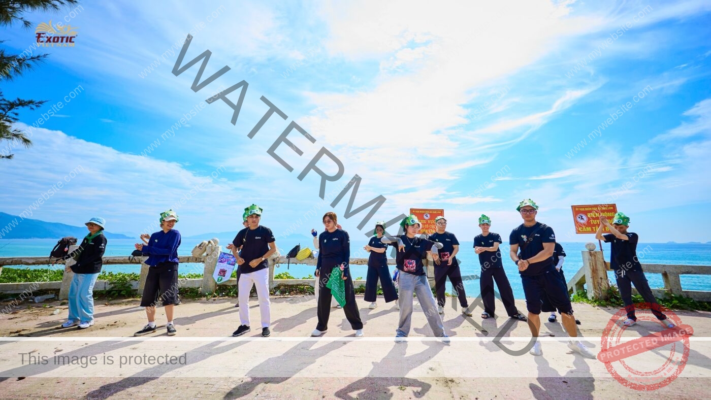 Amazing Race Cam Ranh