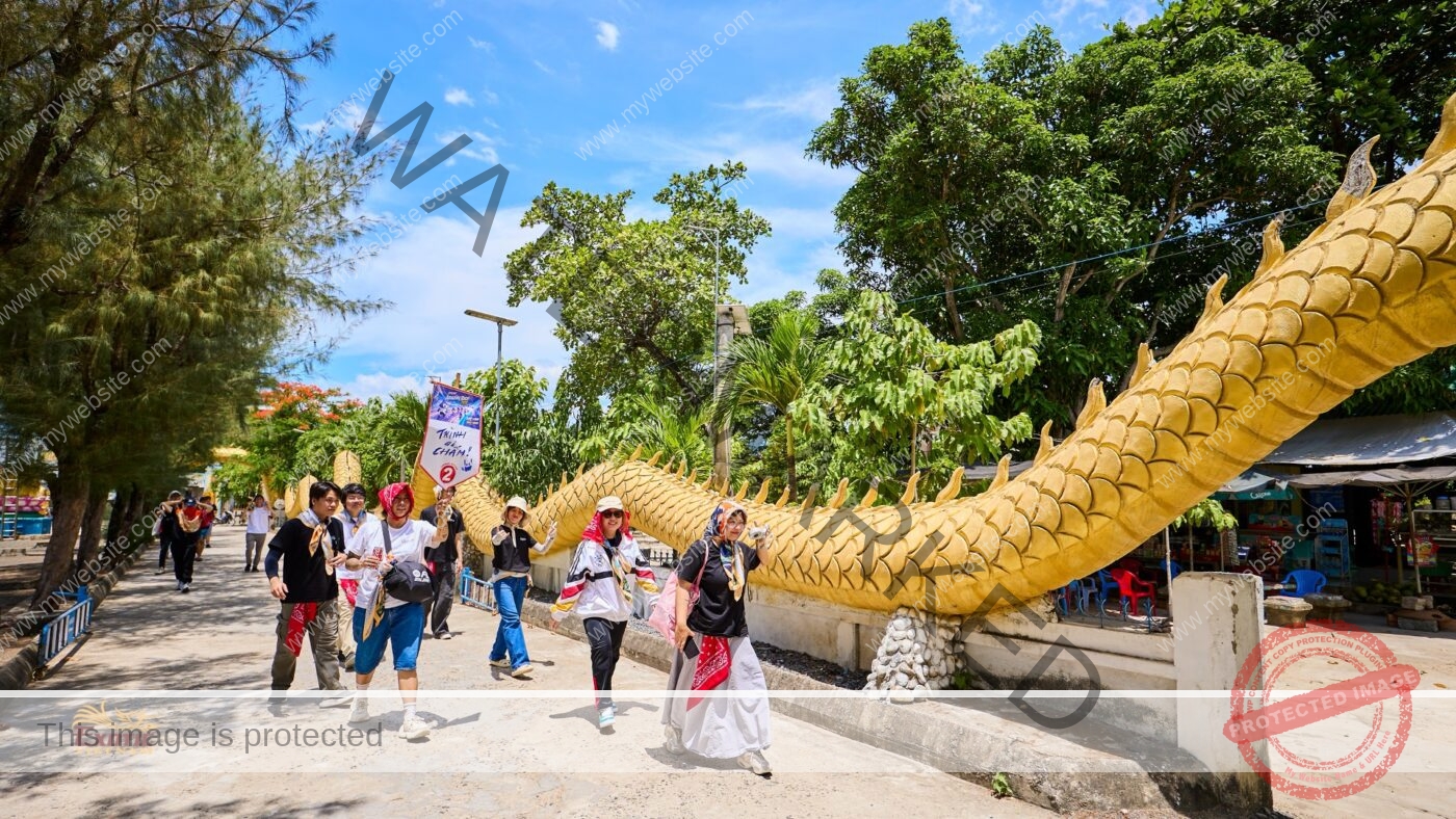 Corporate Retreat tại Việt Nam