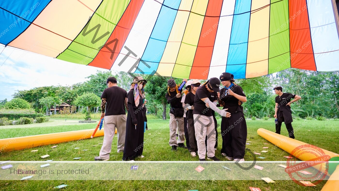 Amazing Race Cam Ranh