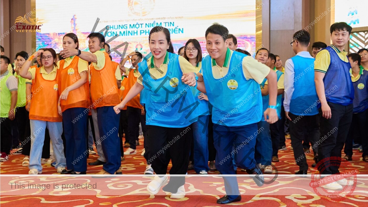 Corporate Team Building: Setting the Right Expectations to Create Real Value