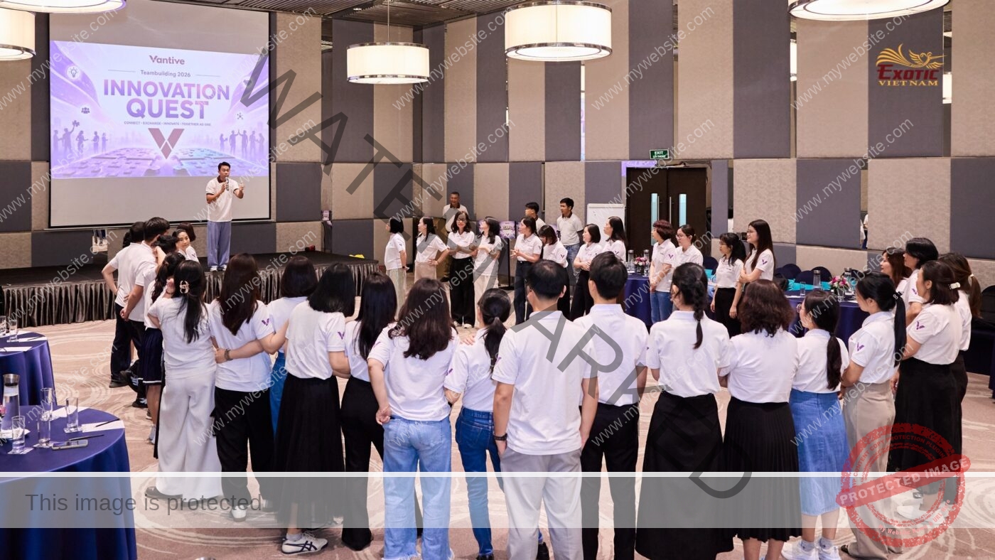MICE tại Việt Nam