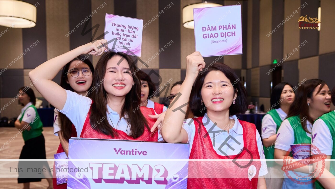 MICE tại Việt Nam