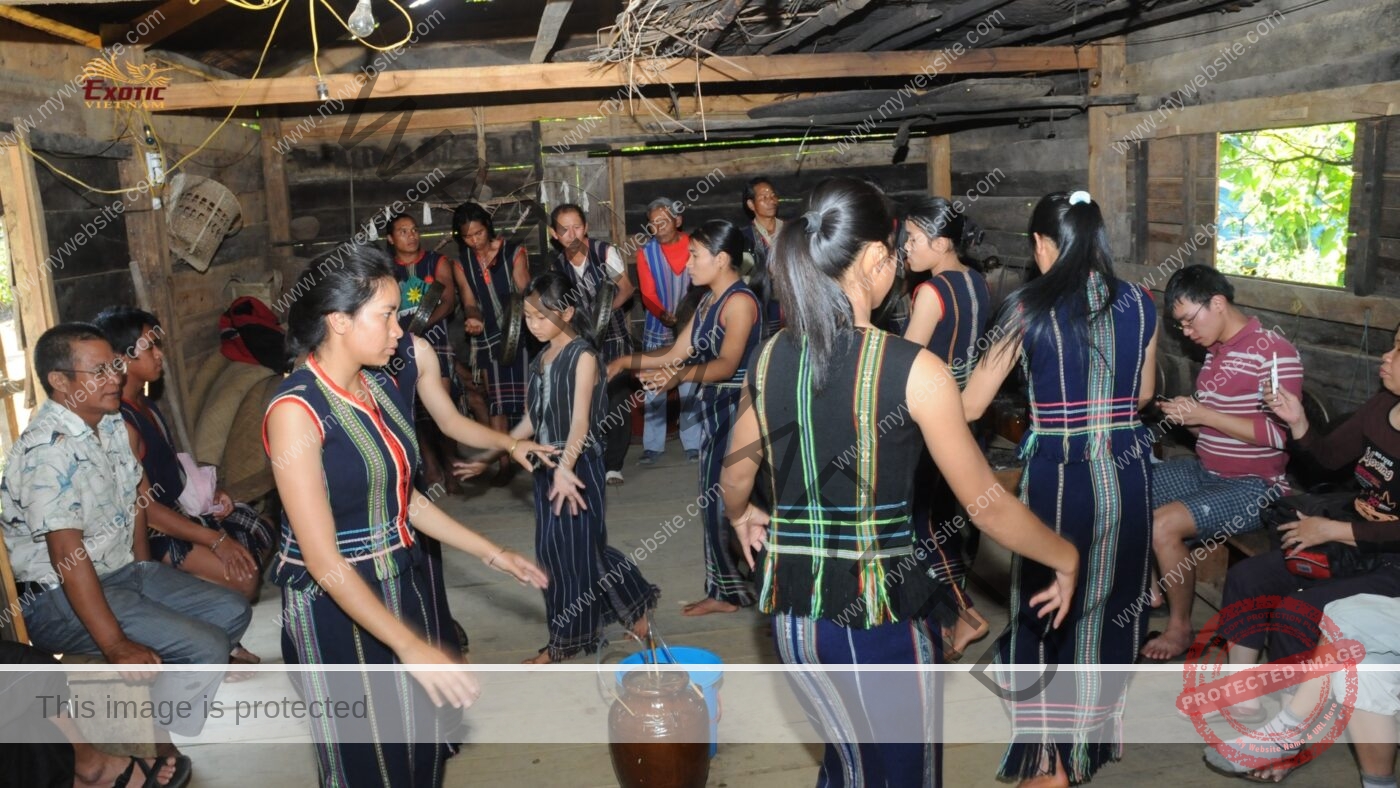 Organizing Community Cultural Performances