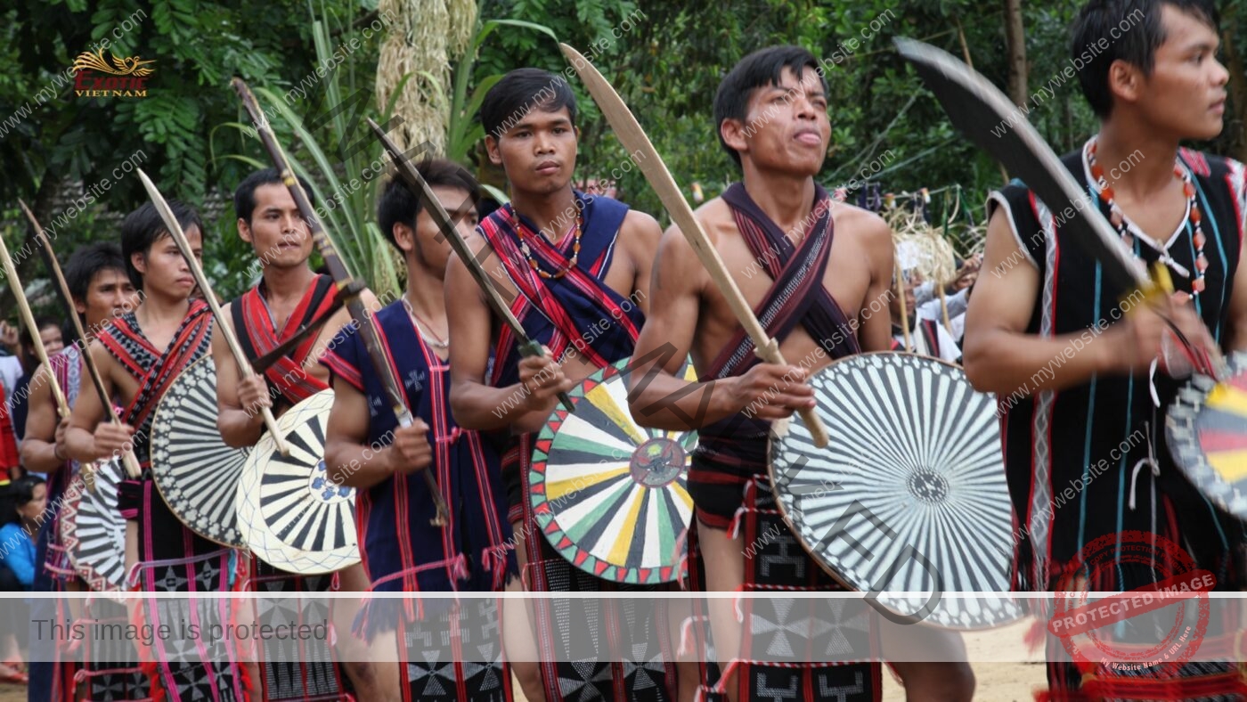 Organizing Community Cultural Performances